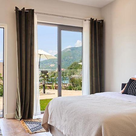 Casa Montenegro Residence Τίβατ Εξωτερικό φωτογραφία