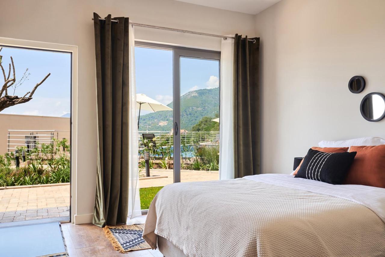 Casa Montenegro Residence Τίβατ Εξωτερικό φωτογραφία