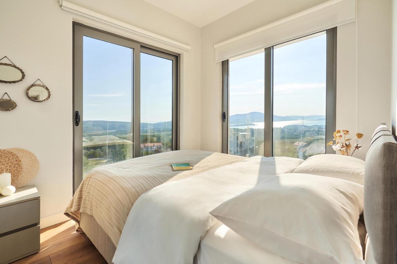 Casa Montenegro Residence Τίβατ Εξωτερικό φωτογραφία