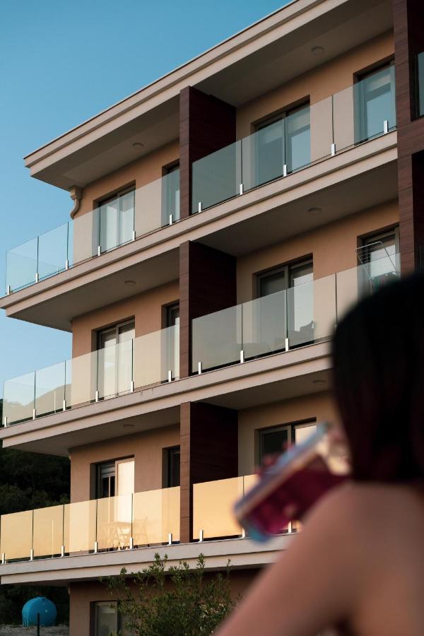 Casa Montenegro Residence Τίβατ Εξωτερικό φωτογραφία