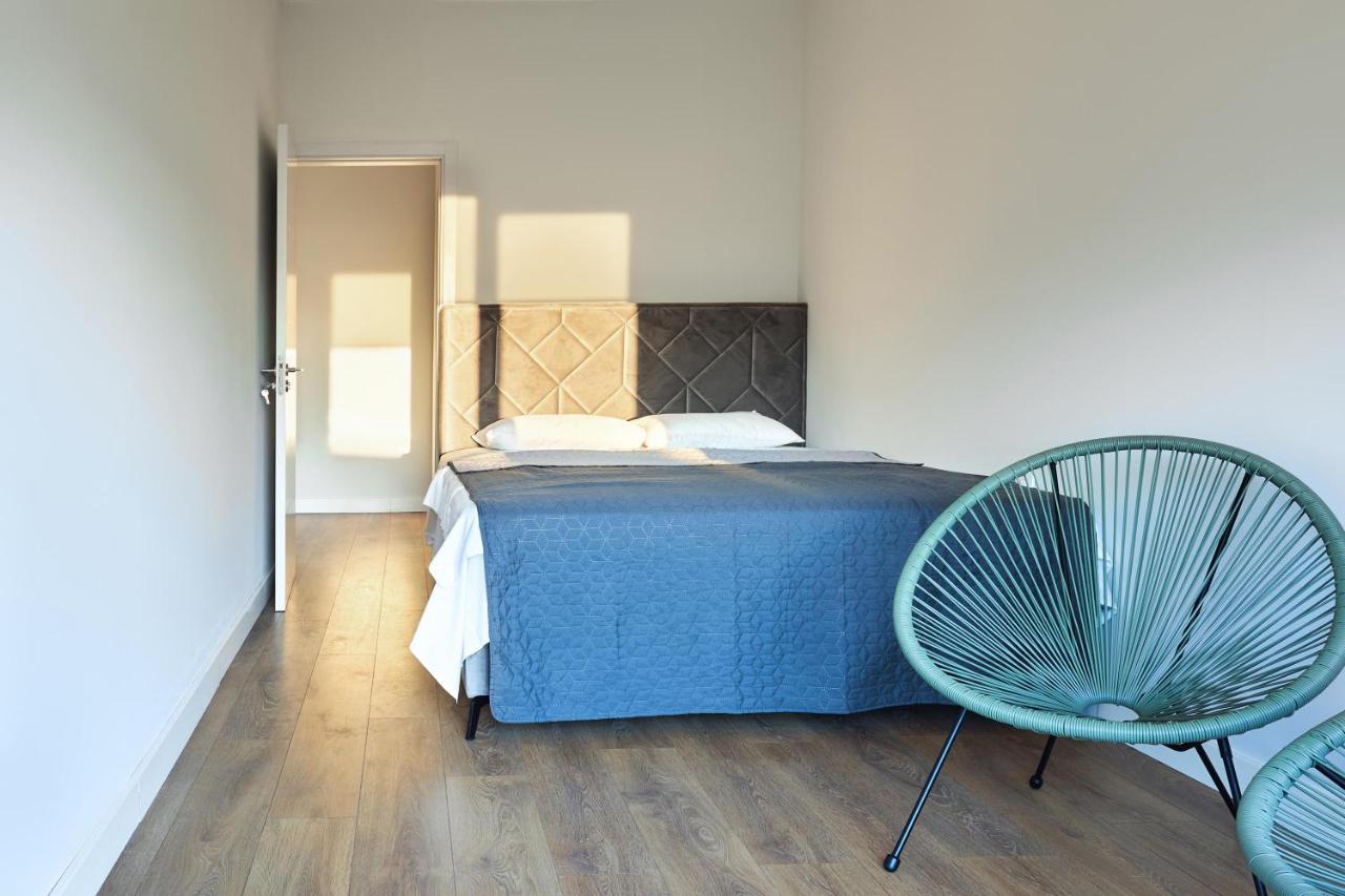 Casa Montenegro Residence Τίβατ Εξωτερικό φωτογραφία