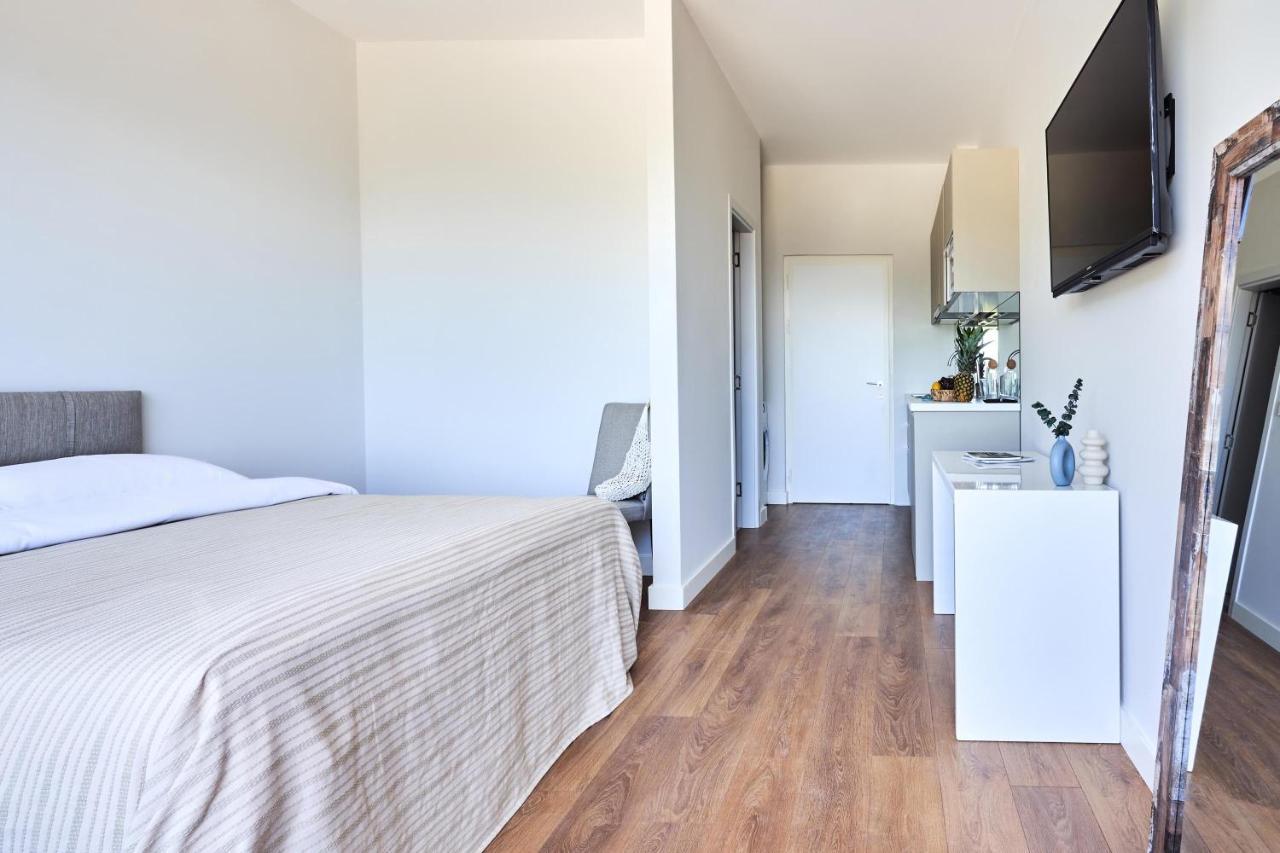 Casa Montenegro Residence Τίβατ Εξωτερικό φωτογραφία