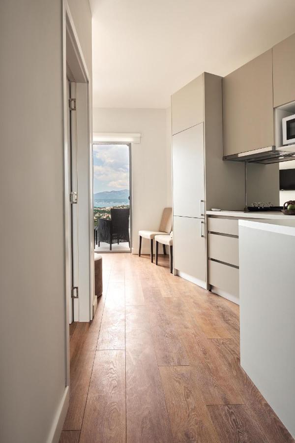 Casa Montenegro Residence Τίβατ Εξωτερικό φωτογραφία