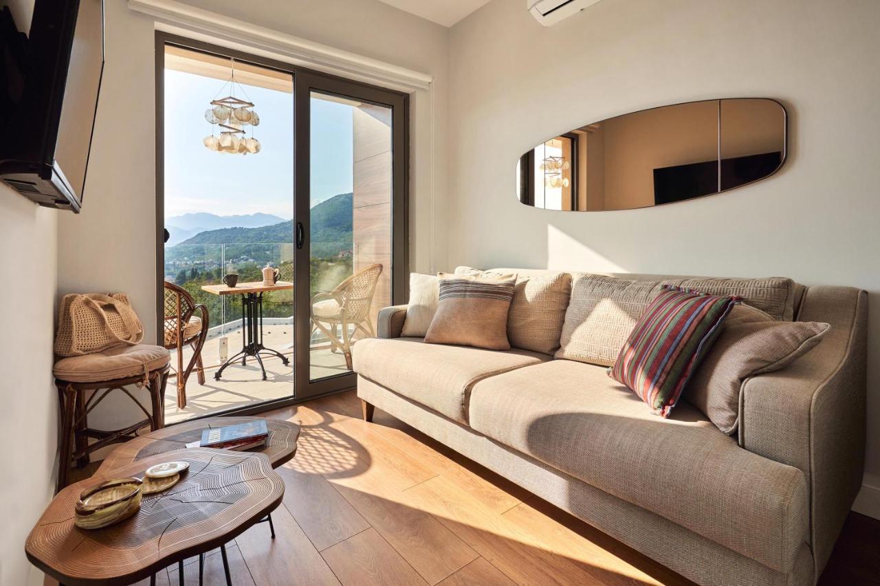 Casa Montenegro Residence Τίβατ Εξωτερικό φωτογραφία