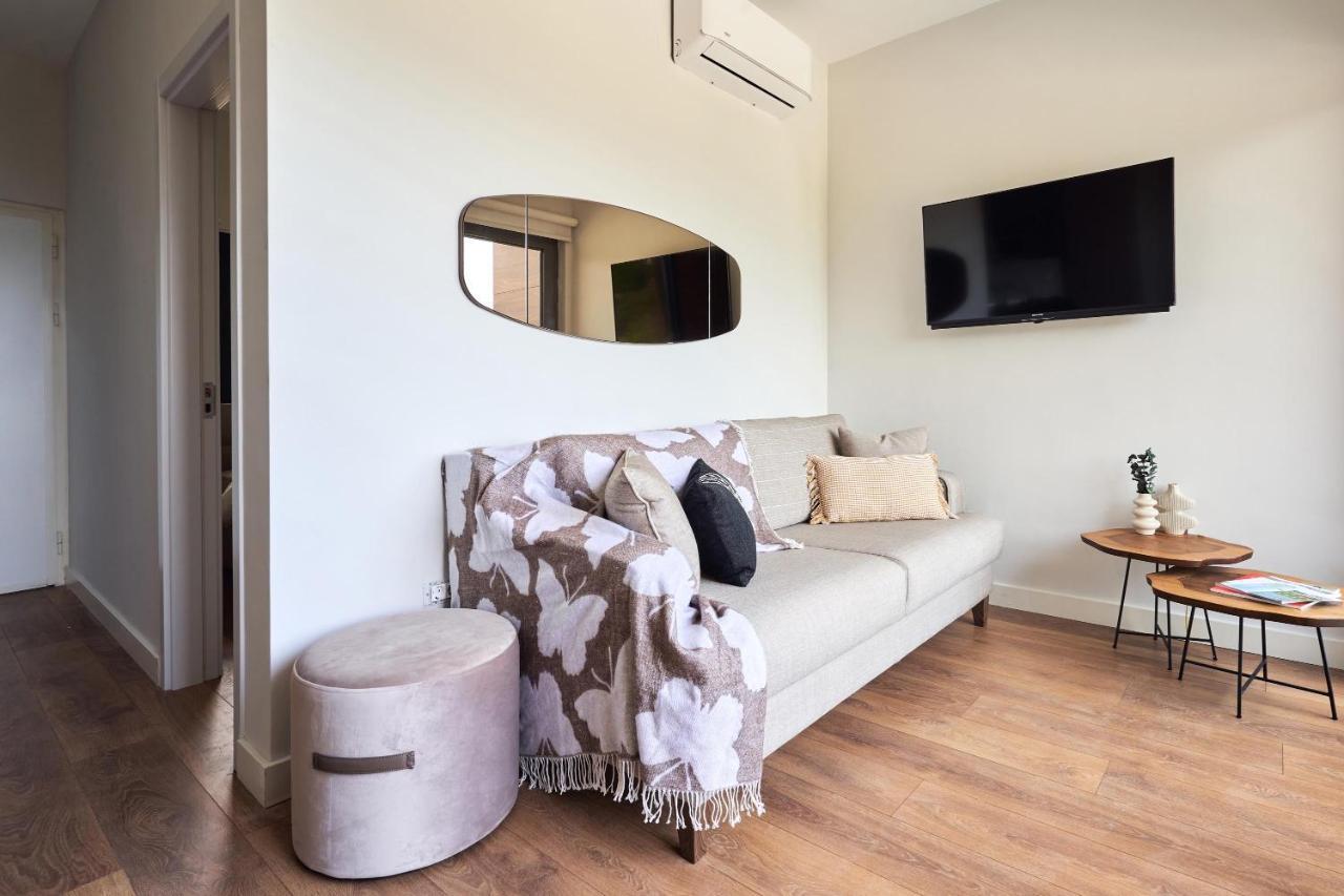 Casa Montenegro Residence Τίβατ Εξωτερικό φωτογραφία