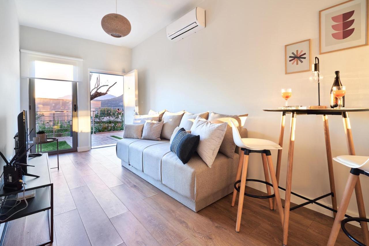 Casa Montenegro Residence Τίβατ Εξωτερικό φωτογραφία