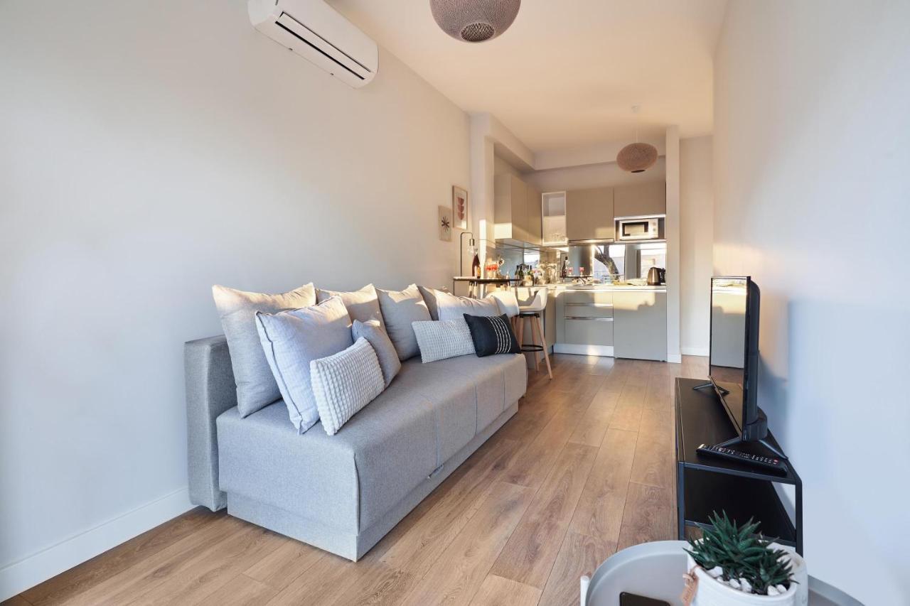 Casa Montenegro Residence Τίβατ Εξωτερικό φωτογραφία