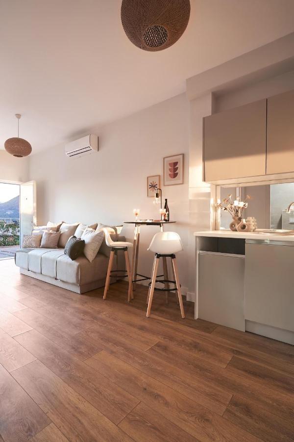 Casa Montenegro Residence Τίβατ Εξωτερικό φωτογραφία