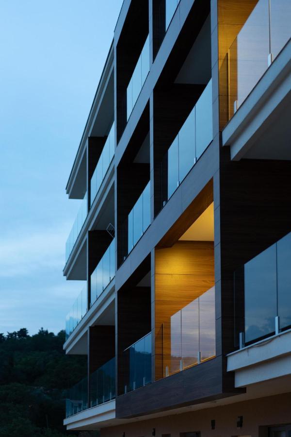 Casa Montenegro Residence Τίβατ Εξωτερικό φωτογραφία